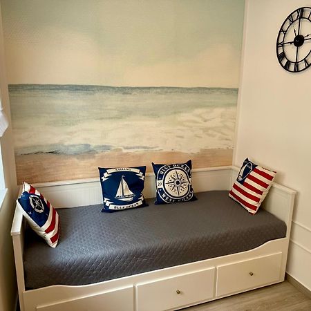 City & Sea - Apartamenty I Mieszkania Gdynia Dış mekan fotoğraf
