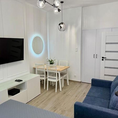 City & Sea - Apartamenty I Mieszkania Gdynia Dış mekan fotoğraf