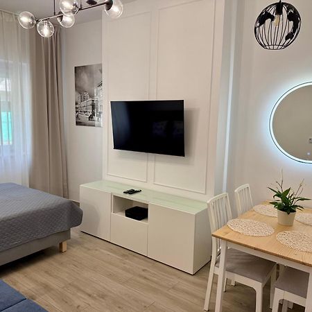 City & Sea - Apartamenty I Mieszkania Gdynia Dış mekan fotoğraf