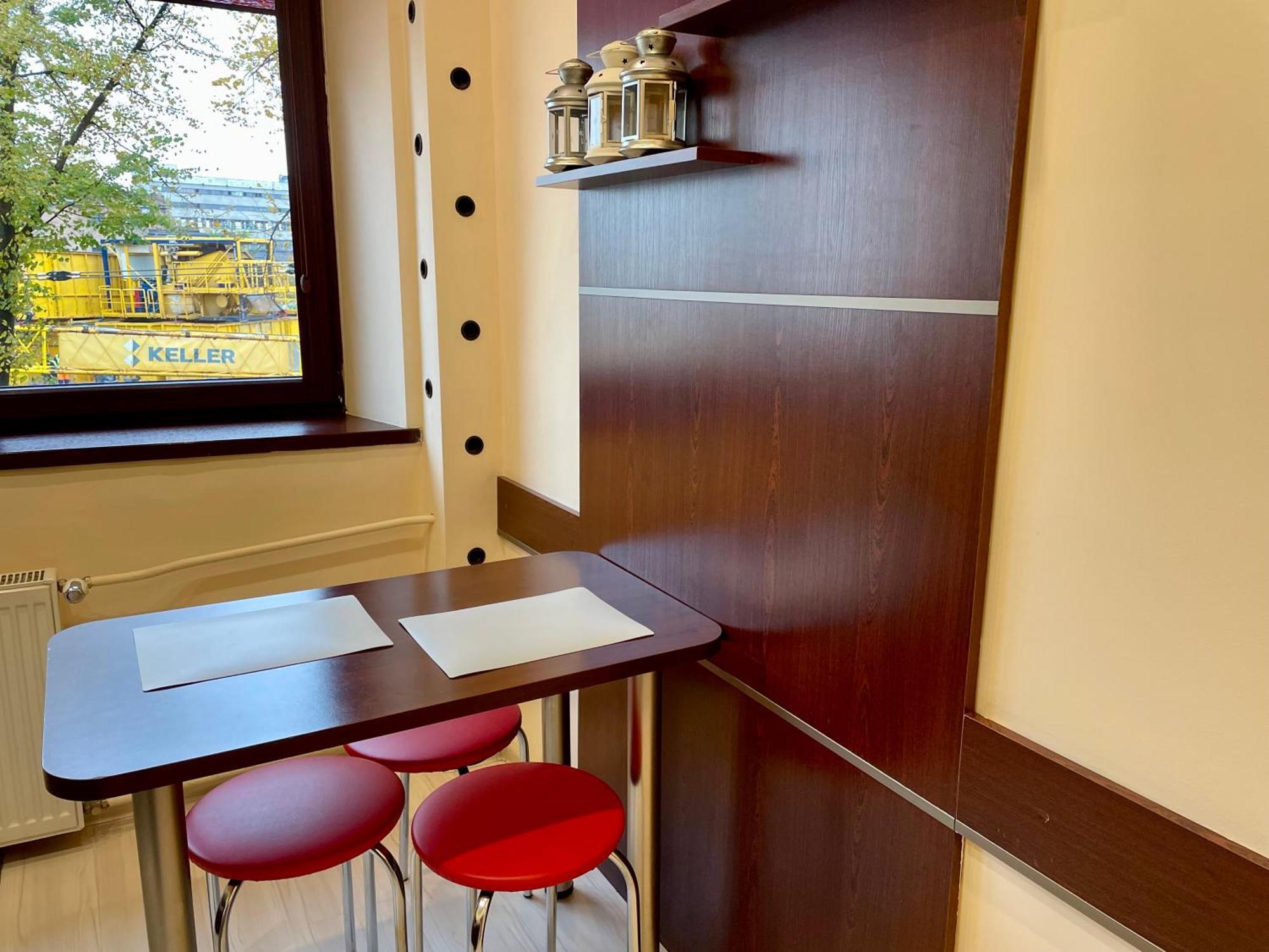City & Sea - Apartamenty I Mieszkania Gdynia Dış mekan fotoğraf