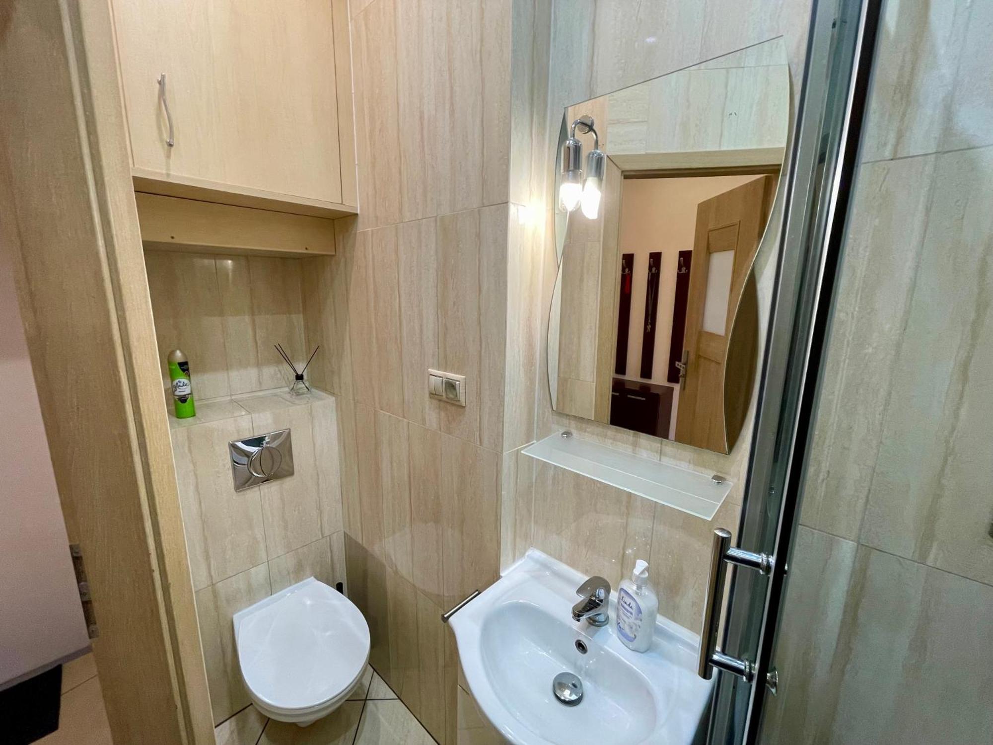 City & Sea - Apartamenty I Mieszkania Gdynia Dış mekan fotoğraf