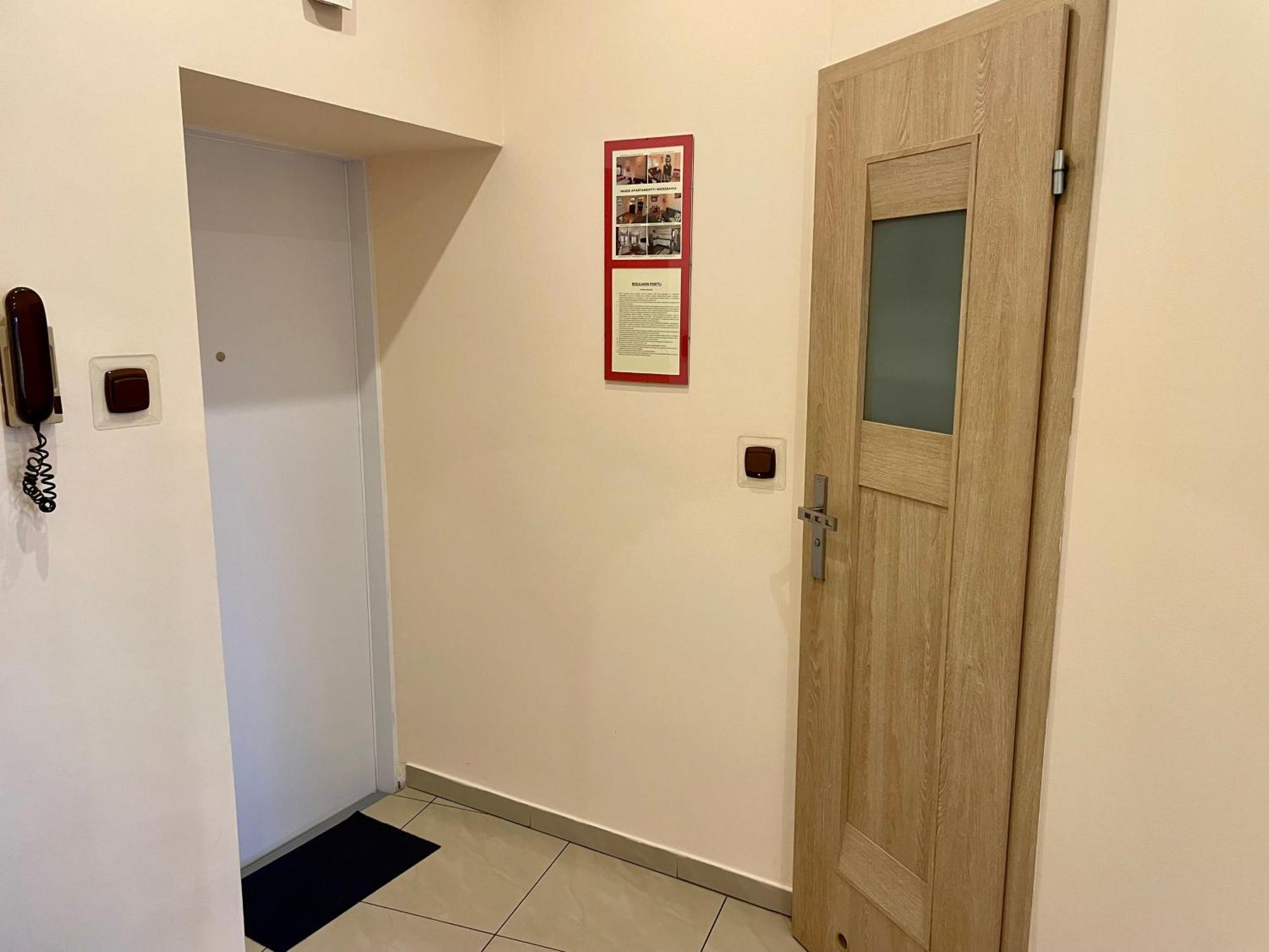 City & Sea - Apartamenty I Mieszkania Gdynia Dış mekan fotoğraf