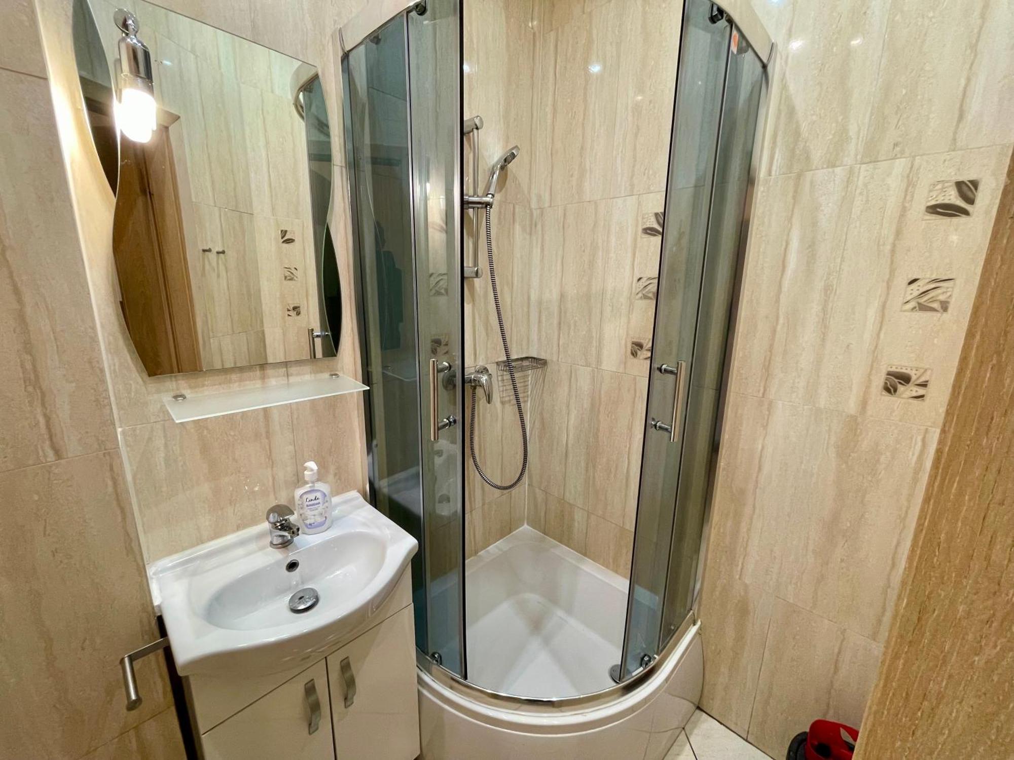 City & Sea - Apartamenty I Mieszkania Gdynia Dış mekan fotoğraf