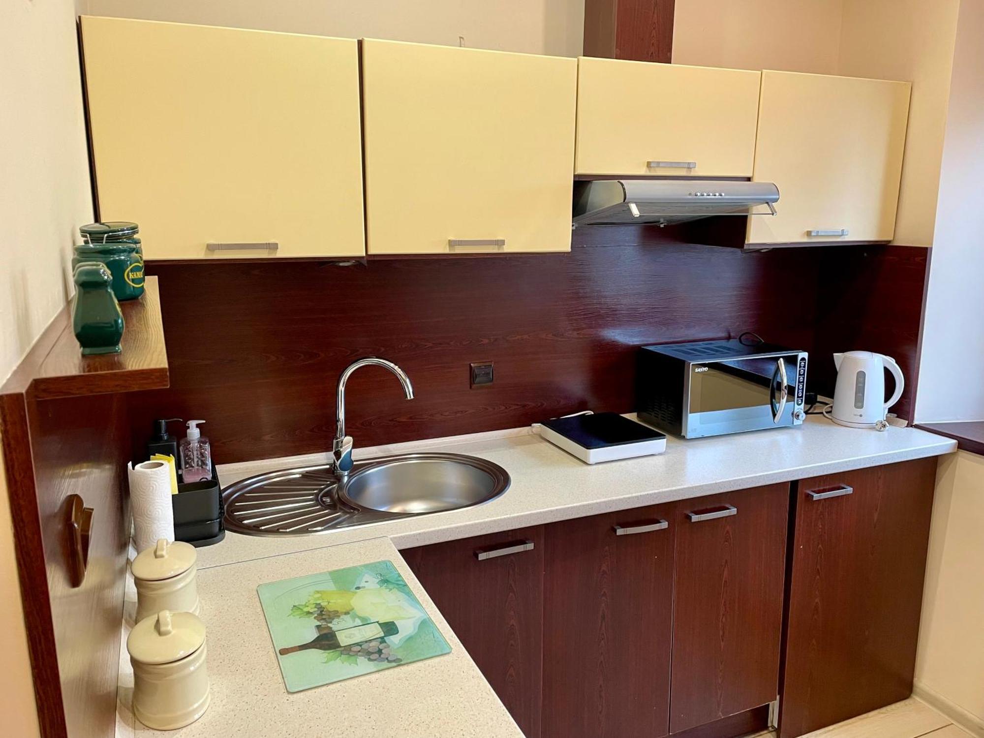 City & Sea - Apartamenty I Mieszkania Gdynia Dış mekan fotoğraf