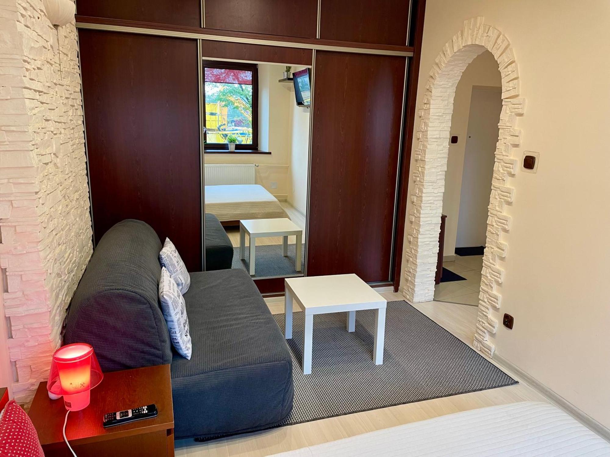 City & Sea - Apartamenty I Mieszkania Gdynia Dış mekan fotoğraf