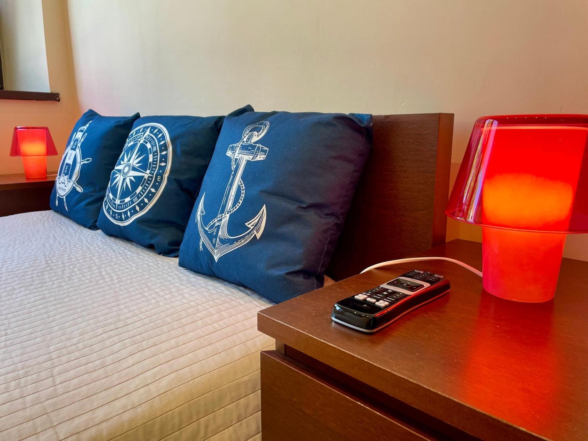 City & Sea - Apartamenty I Mieszkania Gdynia Dış mekan fotoğraf