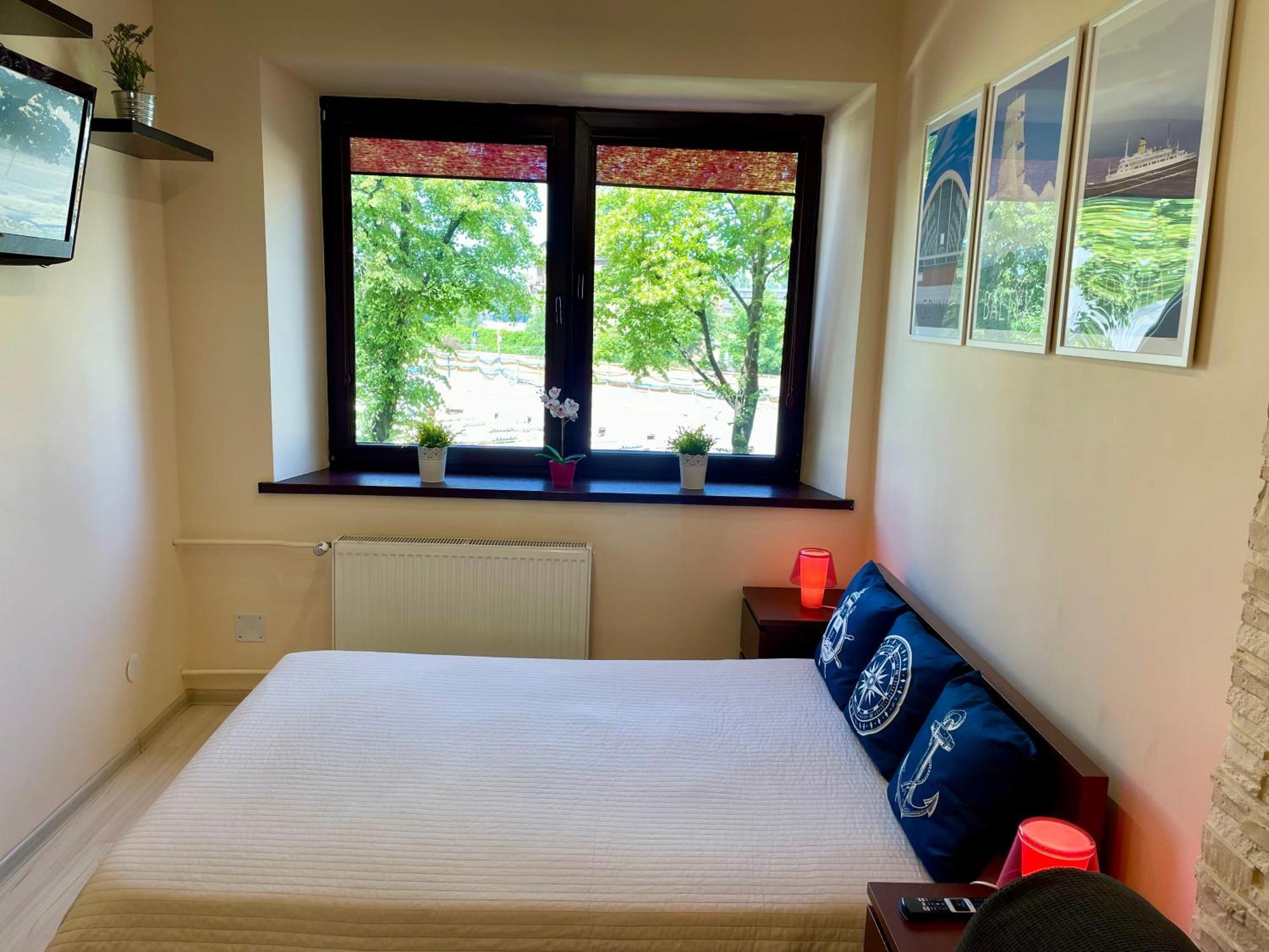 City & Sea - Apartamenty I Mieszkania Gdynia Dış mekan fotoğraf