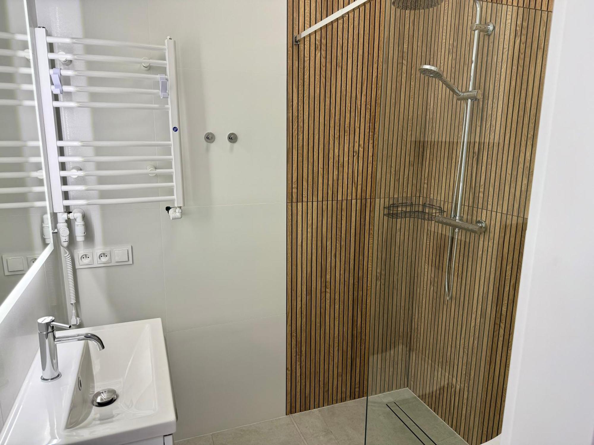 City & Sea - Apartamenty I Mieszkania Gdynia Dış mekan fotoğraf
