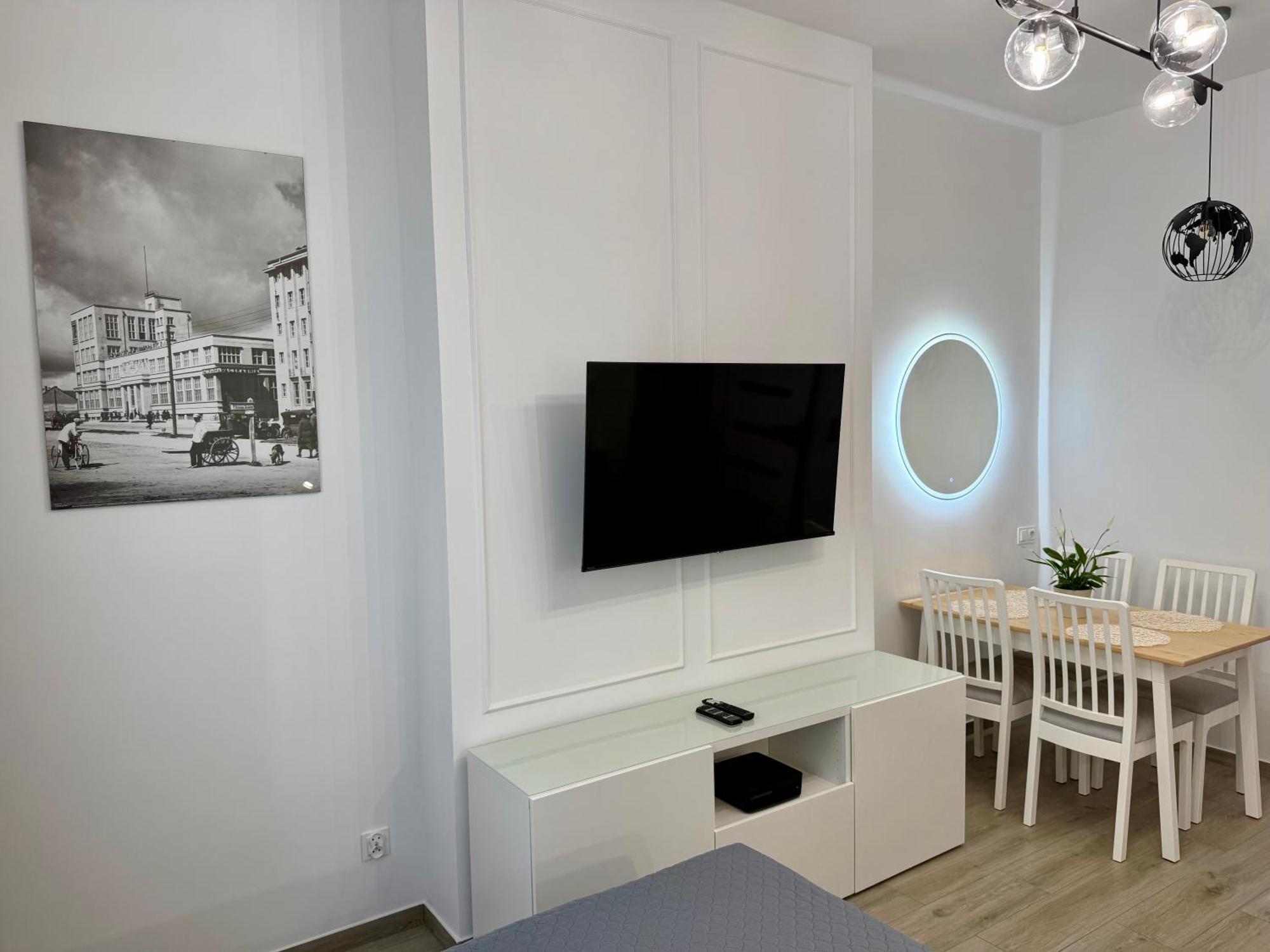 City & Sea - Apartamenty I Mieszkania Gdynia Dış mekan fotoğraf