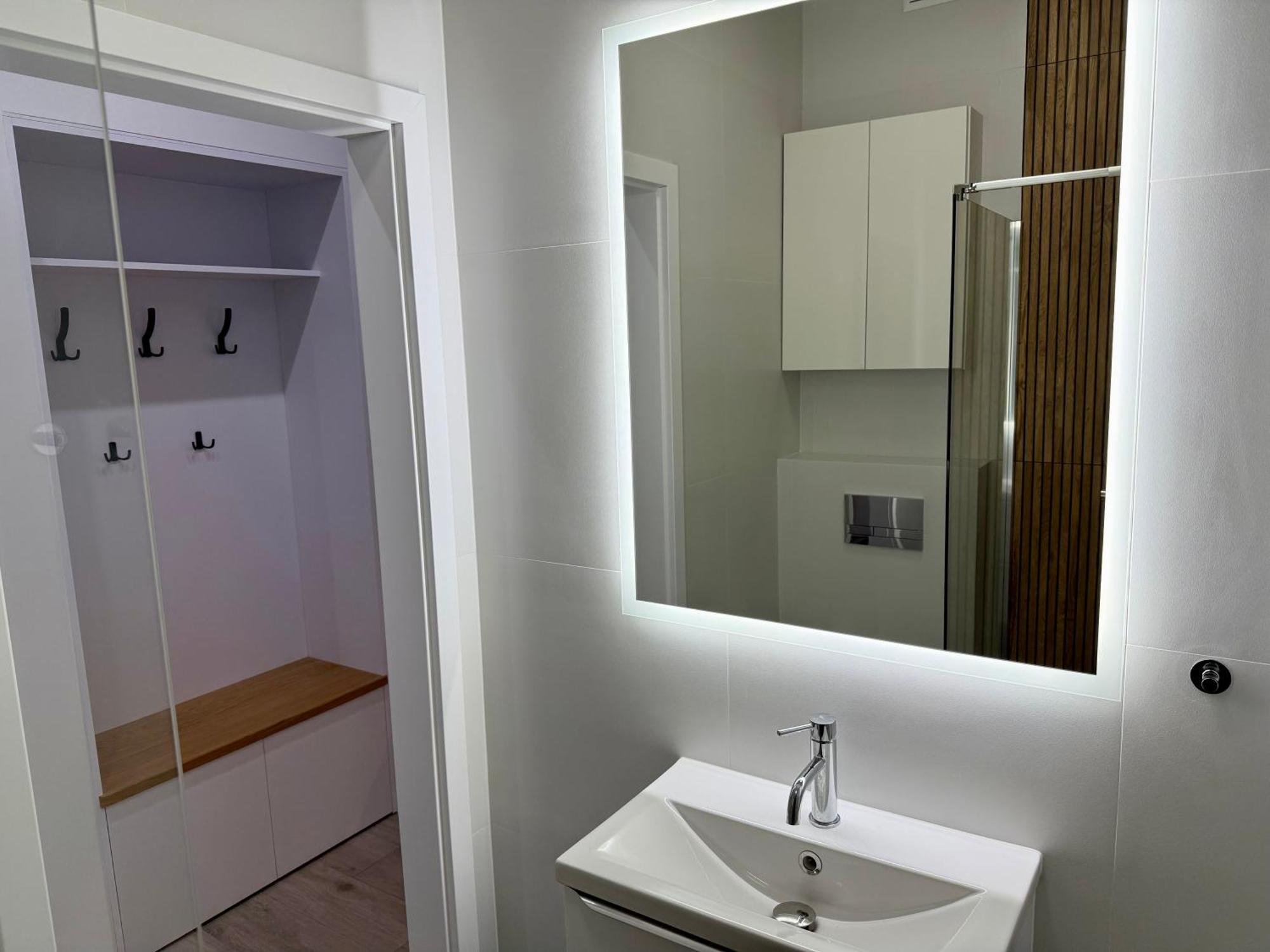 City & Sea - Apartamenty I Mieszkania Gdynia Dış mekan fotoğraf