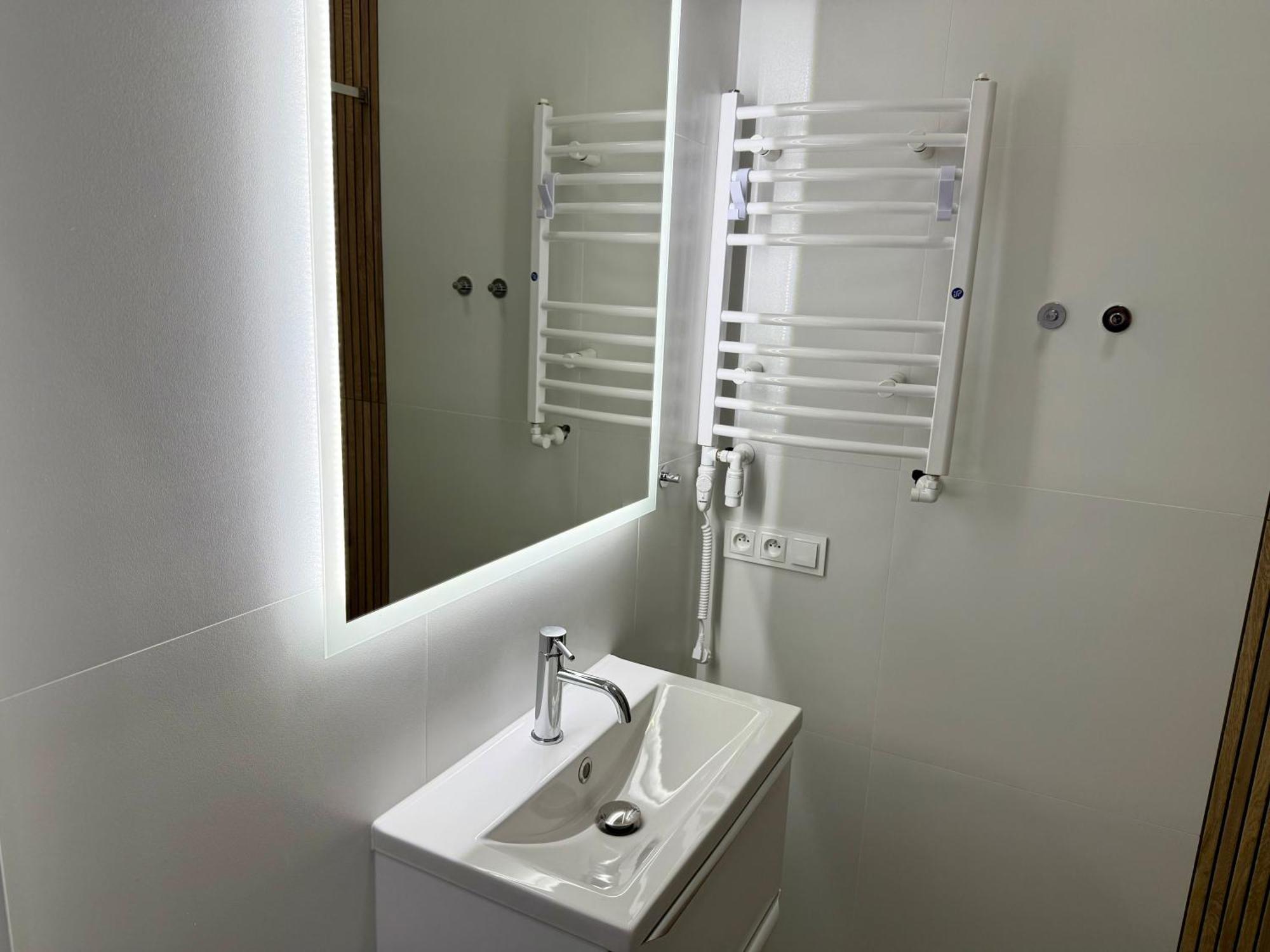 City & Sea - Apartamenty I Mieszkania Gdynia Dış mekan fotoğraf