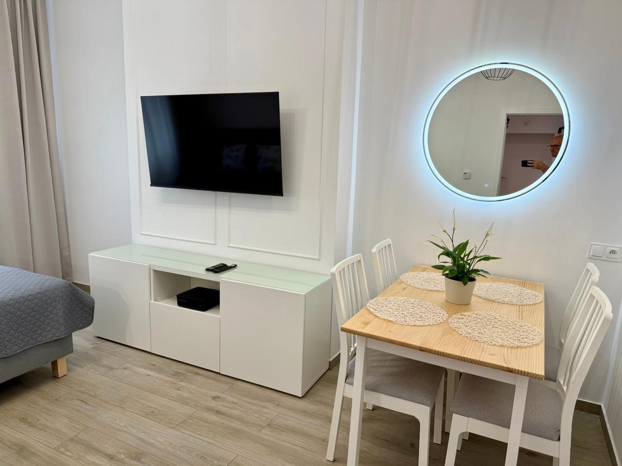 City & Sea - Apartamenty I Mieszkania Gdynia Dış mekan fotoğraf