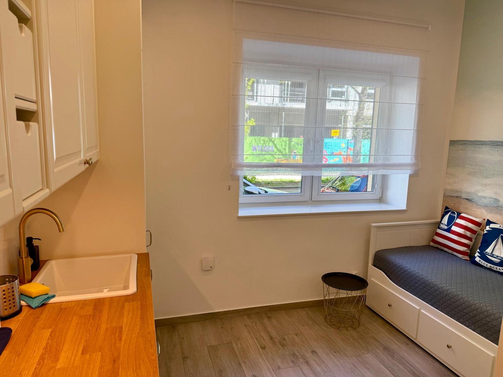 City & Sea - Apartamenty I Mieszkania Gdynia Dış mekan fotoğraf