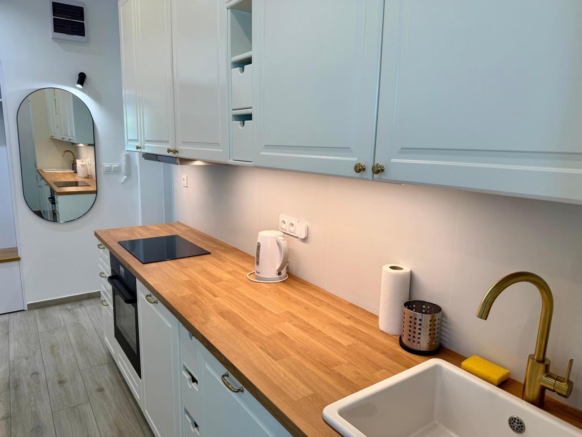 City & Sea - Apartamenty I Mieszkania Gdynia Dış mekan fotoğraf