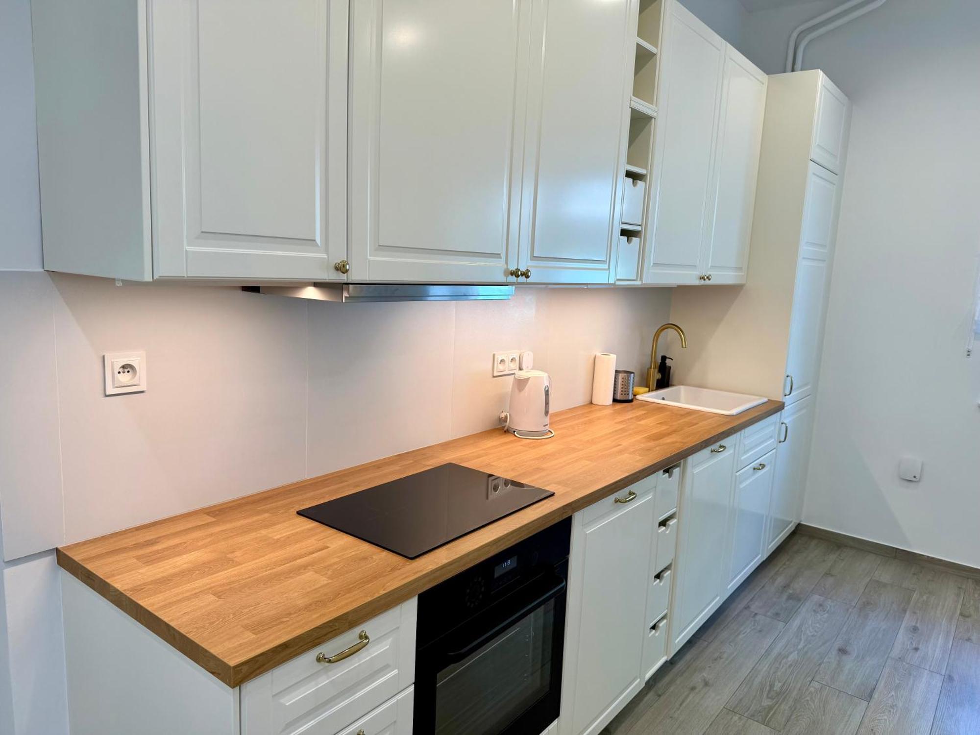 City & Sea - Apartamenty I Mieszkania Gdynia Dış mekan fotoğraf