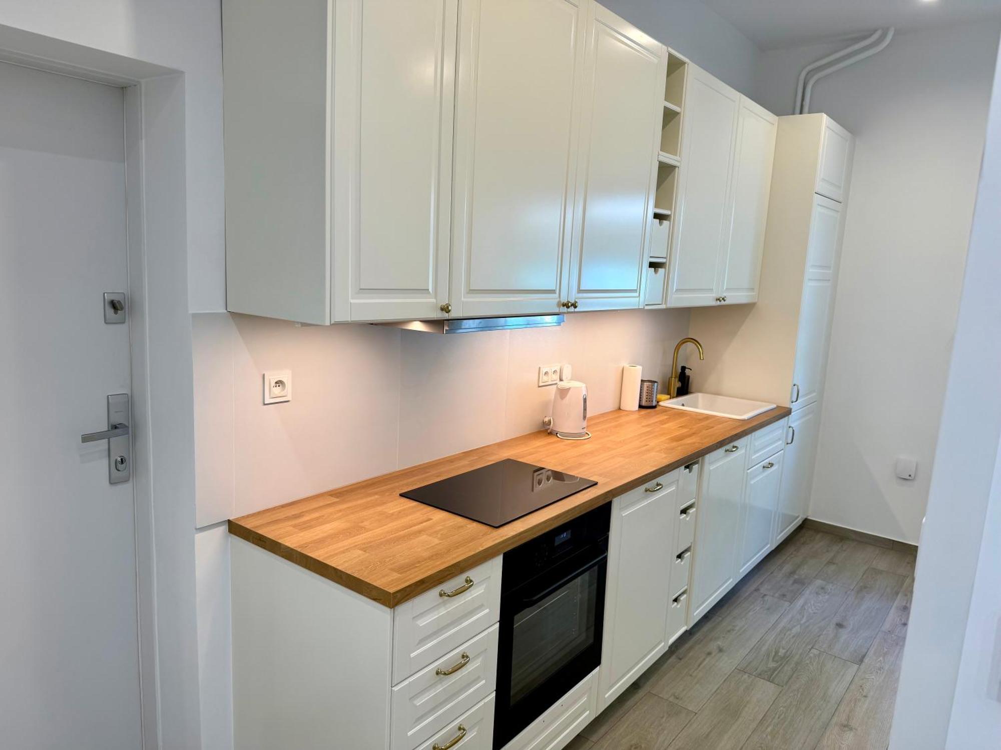 City & Sea - Apartamenty I Mieszkania Gdynia Dış mekan fotoğraf